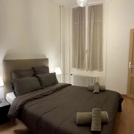 Superbe Appartement Paris 16 Extérieur photo
